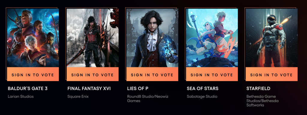 mejor rpg